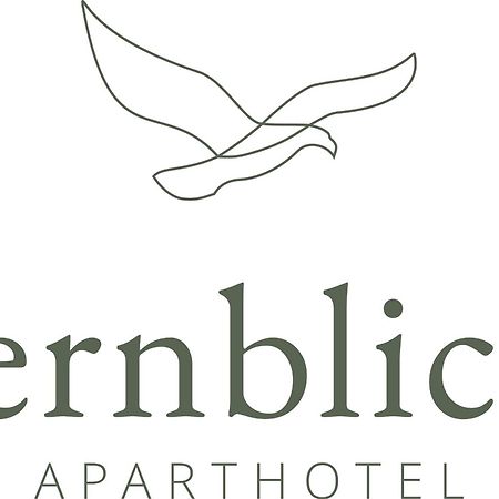 Aparthotel Fernblick Fiss Exterior foto